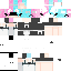 ListlessOliver Minecraft skin preview