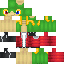 Lord_Squishy classic skin texture
