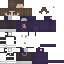 Itsdaher classic skin texture