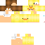 post_man classic skin texture