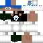 Pata0 classic skin texture