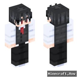 aspect30 - Minecraft skin