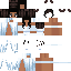 xArtemiss classic skin texture