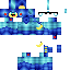 nanatech classic skin texture
