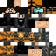 Skittles classic skin texture