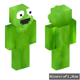 Zova - Minecraft skin