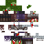 ArcaneArt classic skin texture