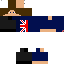 JDKir classic skin texture
