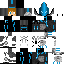 Gregois classic skin texture