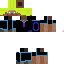 Zero_Time classic skin texture