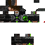 the_herowither Minecraft skin preview