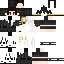 AntyOmega Minecraft skin preview