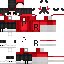 RekuuChannel classic skin texture