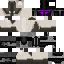 HyperXDamage115 Minecraft skin preview