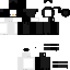MasterVI classic skin texture