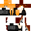 RosieFoxSky classic skin texture