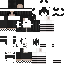 Evgen classic skin texture