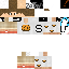 Sitr0x classic skin texture