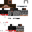 dreamisanoob Minecraft skin preview