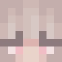 bunnygirl12111 classic skin texture