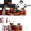 ChoppyGoblin Minecraft skin preview