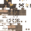 DuhItzAva slim skin texture