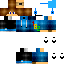 PeteZaHut classic skin texture