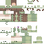 notbee31 classic skin texture