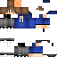 MMatickz classic skin texture