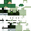 GavinOzza classic skin texture