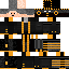 RTS_EXILED classic skin texture