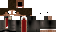 MeineFresse classic skin texture