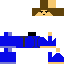 crobatkid64 classic skin texture