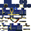 Cultist__55 classic skin texture