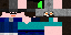simp classic skin texture