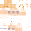 Pancakws classic skin texture