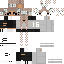 thebluee classic skin texture