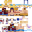 mc_sneaky classic skin texture