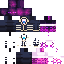 Onyxtic classic skin texture