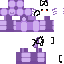 SpookyBrunoS classic skin texture