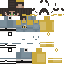 Oli_Kingit classic skin texture