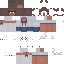 pizzavenk classic skin texture