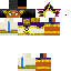 pharaoh classic skin texture