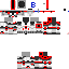 Diamand_LP classic skin texture