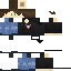 Derangy classic skin texture