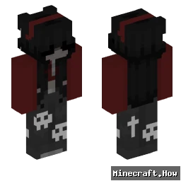 cbsidian - Minecraft skin