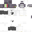 The_real_bobster classic skin texture
