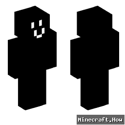 aconitin - Minecraft skin