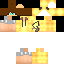 Franta classic skin texture