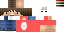 Seniac classic skin texture